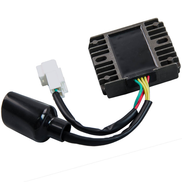 定子线圈整流器Stator Regulator Rectifier Voltage for Honda CBR1000RR CBR 1000 RR 2004 - 2007 #31120-MEL-013