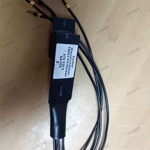 Zeidler S40S整流器（5785300）库存与可维修服务指南